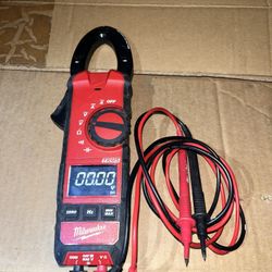 Multimeter 
