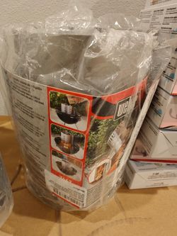 Weber Charcoal Chimney Starter