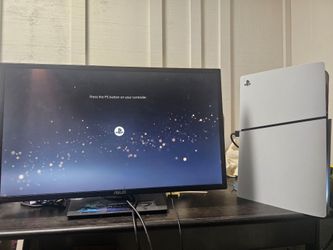 Ps5 playStation 5 Slim 1TB Disc Edition