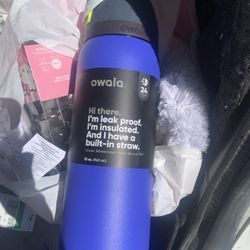 32 ounce owala
