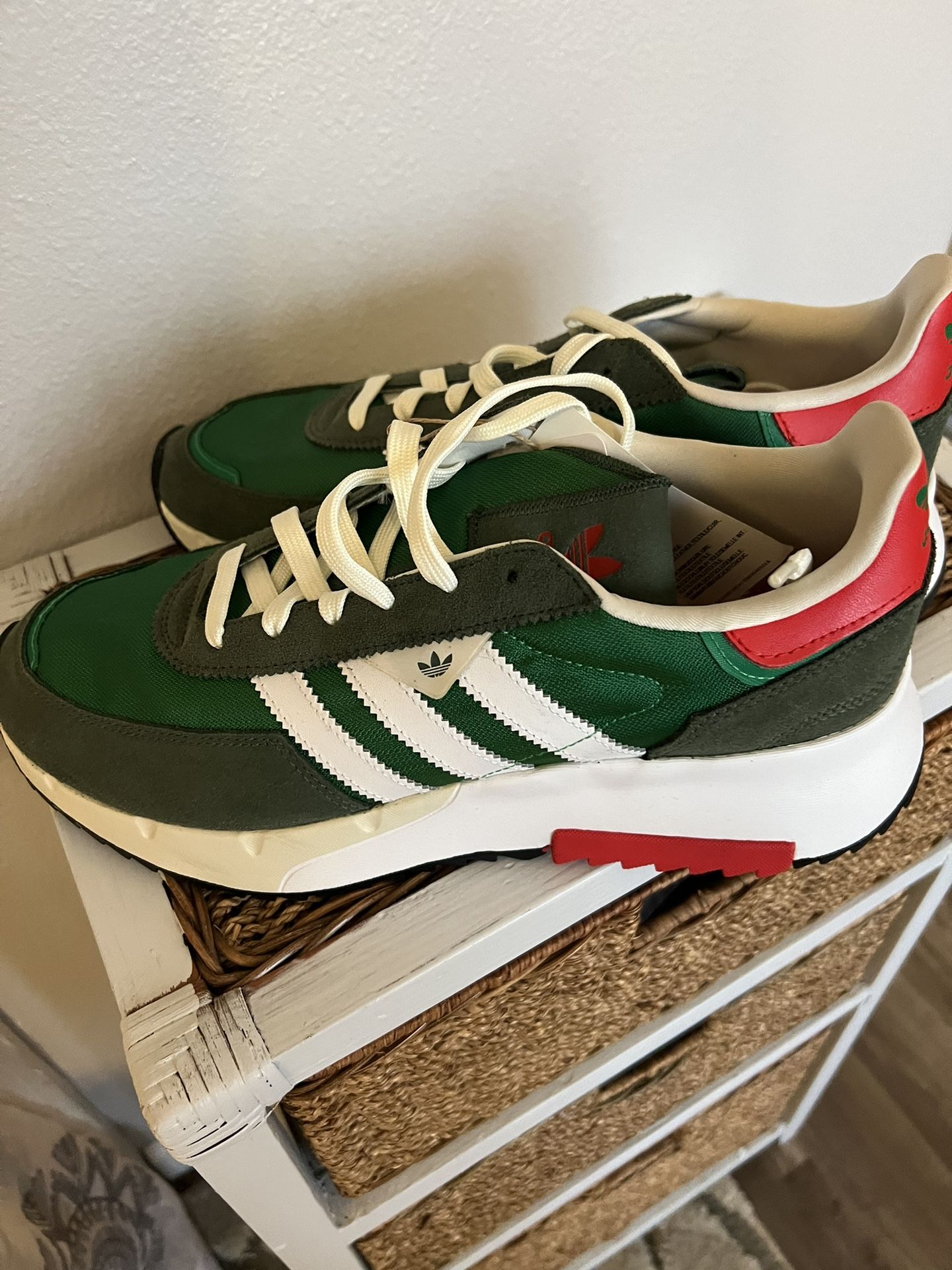 Mens Adidas