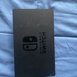 Nintendo Switch Dock