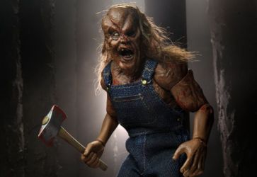 Neca Hatchet