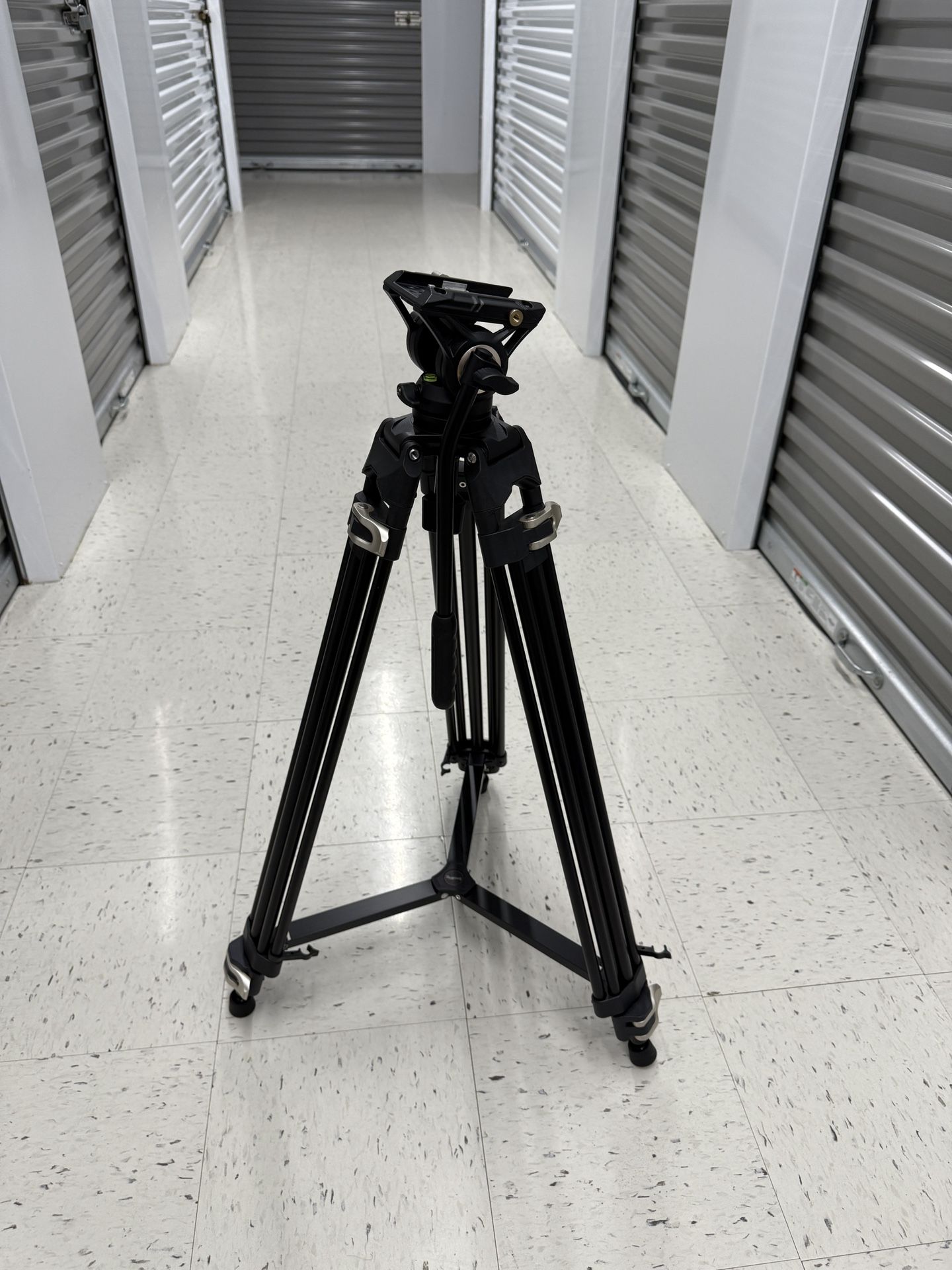 Small Rig Heavy Duty tripod