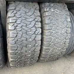 Used Tires Llantas Usadas