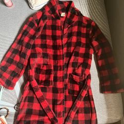 Girls Robe