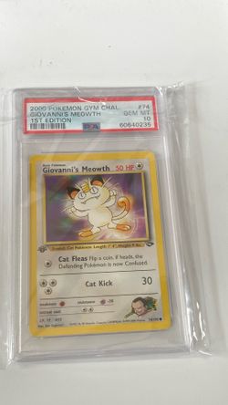 Pokemon