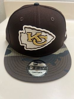 New Era Kansas City Chiefs SnapBack
