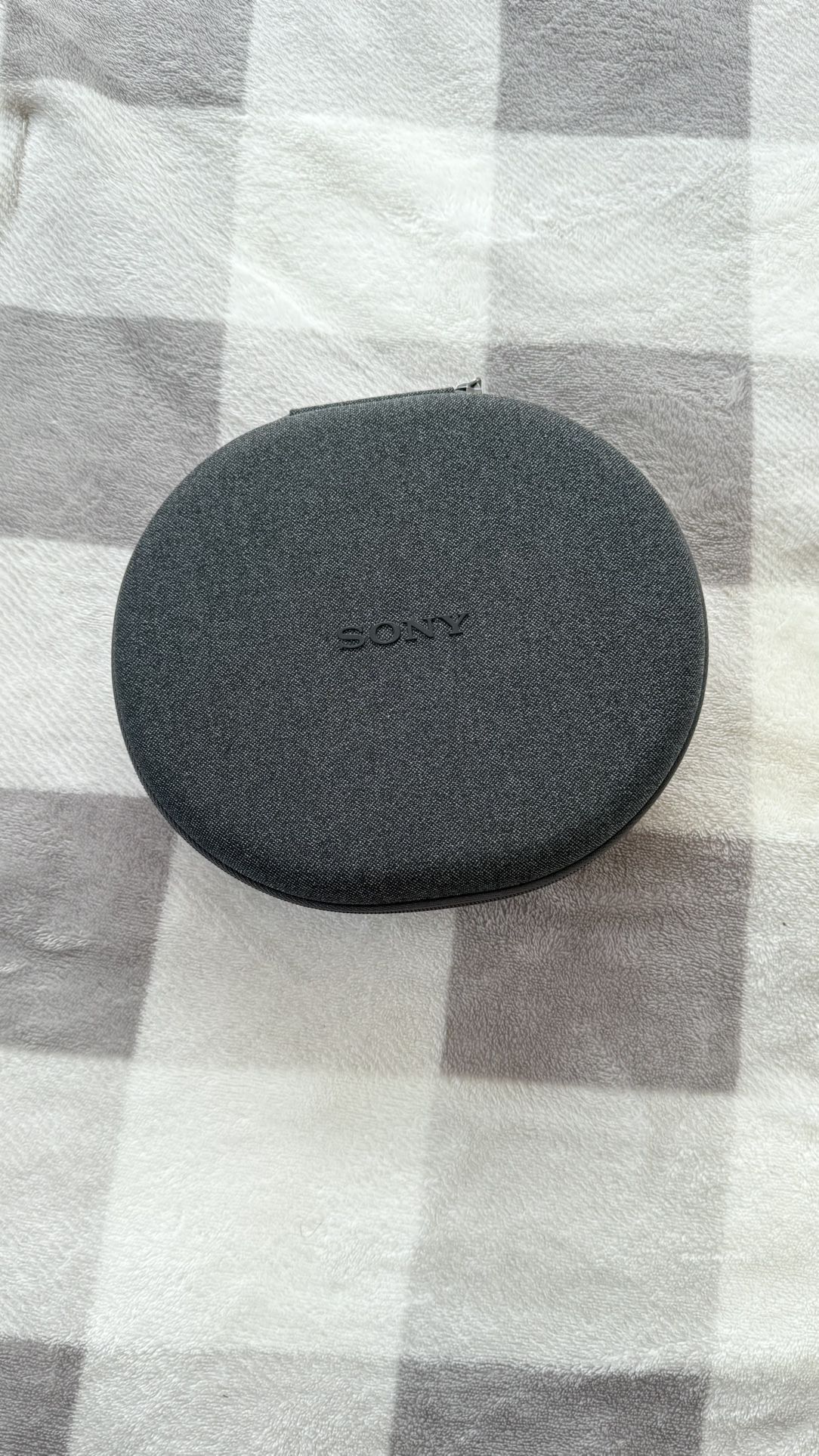 Sony ULT Wear Carrying Case Only