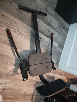 Hover board go kart frame