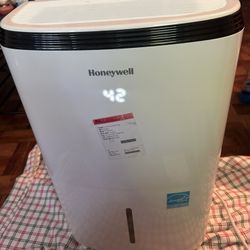 Honeywell Humidifier 