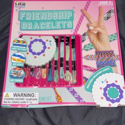 Friendship Bracelets SEND OFFERS
