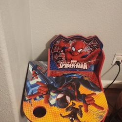 Tiny Desk For Toddlers 