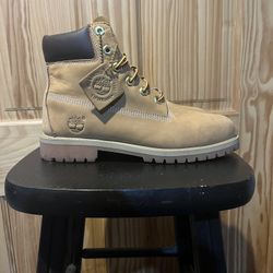 Tim’s Size 7