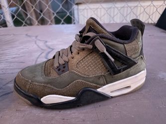 Jordan Shoes Size:#5.5