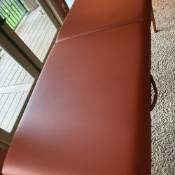 Massage Table