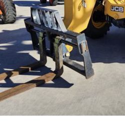 JCB Telehandler for Sale