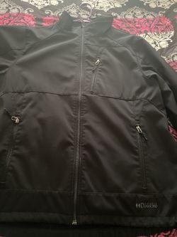 Black Diamond Double Diamond Jacket XL