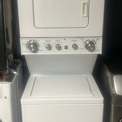 Washer And Dryer $499