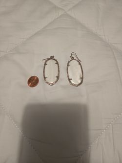 Kendra Scott Earings