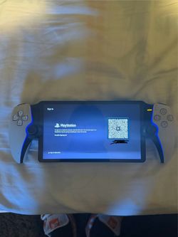 PlayStation portal