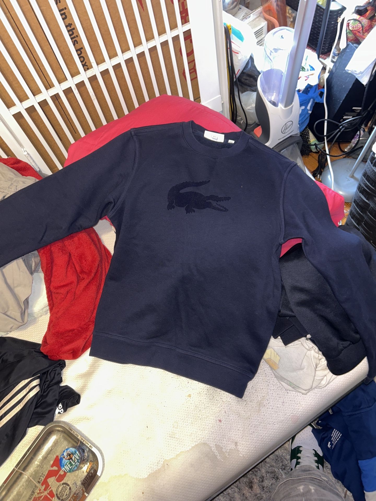 Lacoste sweater