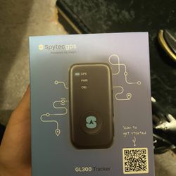 Spytec Atlas GPS Tracker for Vehicles