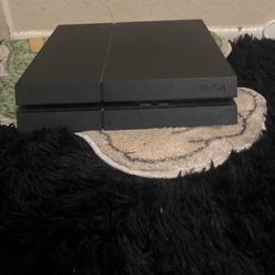 PS4 TRADING FOR CURVED MONITOR OR MORE 