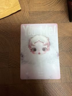 You Found Me Ghostie 