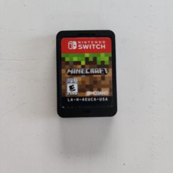 Minecraft 