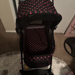 NWT Pet Stroller