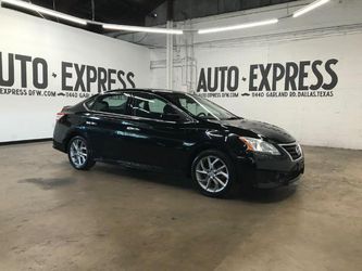 2014 Nissan Sentra