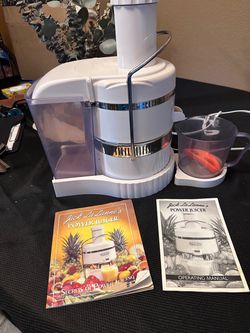 Juicer