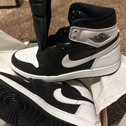 Air Jordan 1 Retro OG