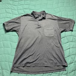 Izod Polo 