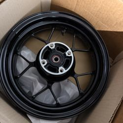 Honda Grom Rims 
