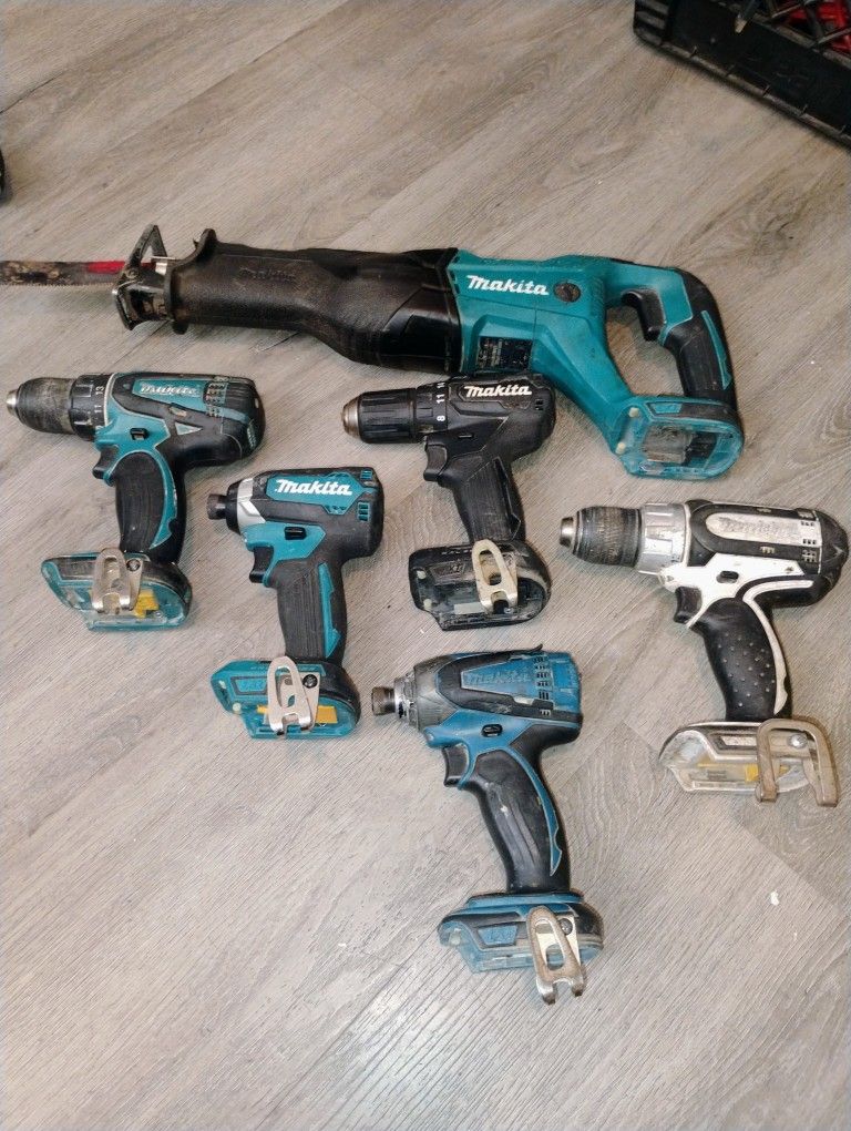 Makita Tools