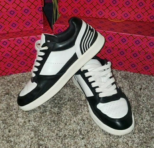 Tory Burch Sneakers - Clover court