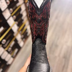 men boots