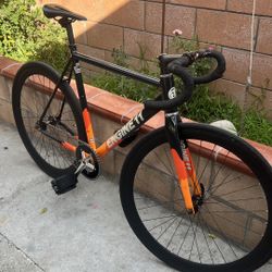 engine 11 critD size 54