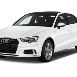 2019 Audi A3