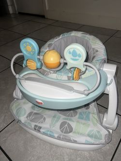 Baby Seat