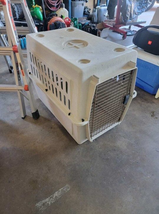 Extra Large Dog Crate