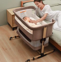 Baby bassinet