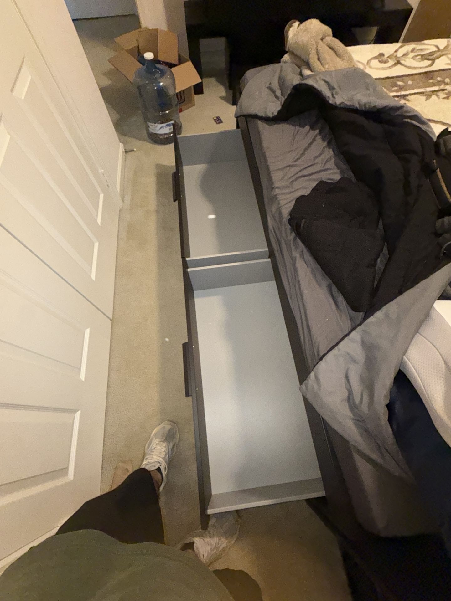 Bedroom Set 
