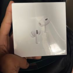 AirPod Pro 2’s