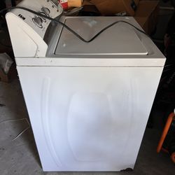 Top Load Washer