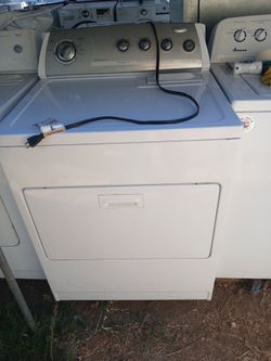 Dryer Whirpool Gas Everything Works 2-month Warranty Delivery Instalación Available