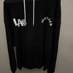 Darc Sport Hoodie New
