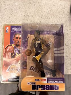 Kobe Figure 